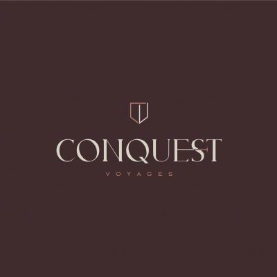 CONQUEST VOYAGES 